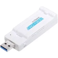 Wireless dual-band usb adapter 802.11ac with usb 3.0 Edimax - 1