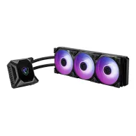 MSI MPG CORELIQUID K360 V2 sistem răcire computer Carcasă calculator Set răcire 12 cm Negru Msi - 4