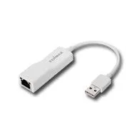 Edimax network usb adapter eu-4208 (usb 2.0 10/100mbps fast ethernet) Edimax - 1