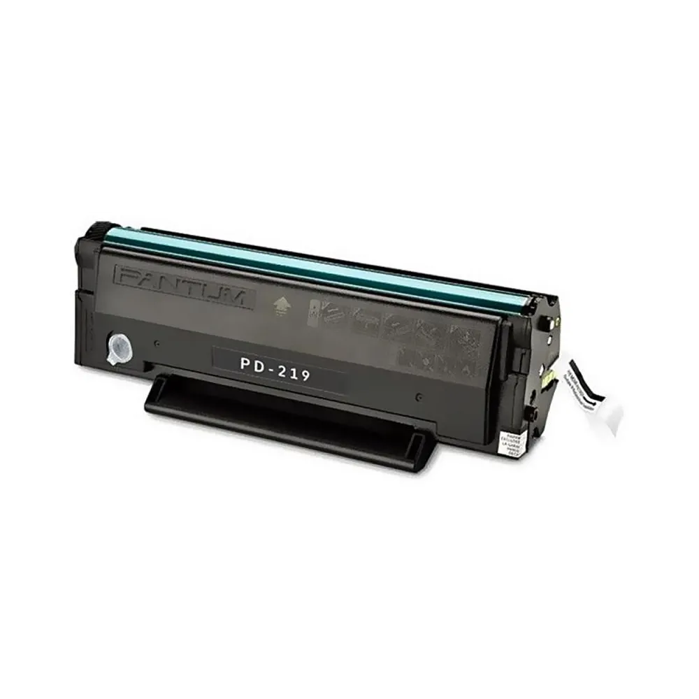 Toner de contract Pantum PD-219EV Black Pantum - 1