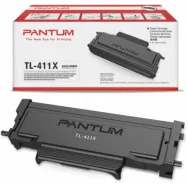 Toner contract Pantum TL-411XEV Black Pantum - 1