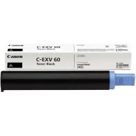 Toner Canon C-EXV60 Black Canon - 1