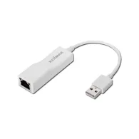 Edimax network usb adapter eu-4208 (usb 2.0 10/100mbps fast ethernet) Edimax - 1