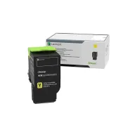 Toner Lexmark 78C2XYE Yellow Lexmark - 1