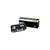 Toner Lexmark 78C2XKE  Black Lexmark - 1