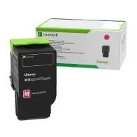 Toner Lexmark 78C2XME  Magenta Lexmark - 1