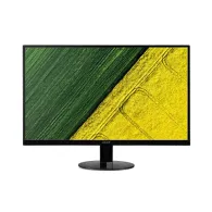 Acer SA0 SA270 68,6 cm (27") 1920 x 1080 Pixel Full HD LED Negru Acer - 1
