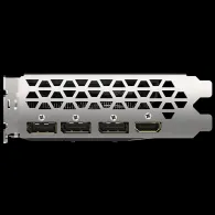 Placa video gigabyte rx 5500 xt oc 8gb  graphics processing Gigabyte - 1