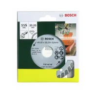 Bosch 2 607 019 480 accesoriu pentru polizoare unghiulare Bosch - 1