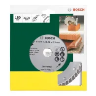 Bosch 2 607 019 482 accesoriu pentru polizoare unghiulare Bosch - 1