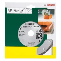 Bosch 2 607 019 476 accesoriu pentru polizoare unghiulare Bosch - 1