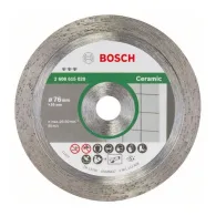 Bosch 2 608 615 020 accesoriu pentru polizoare unghiulare Disc tăiere Bosch - 1