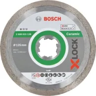 Bosch 2 608 615 138 accesoriu pentru polizoare unghiulare Disc tăiere Bosch - 1