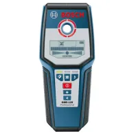 Bosch GMS 120 multi-detectoare digitale Bosch - 1