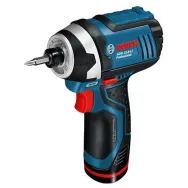 Bosch GDR 10.8-LI Negru, Albastru 10,8 V Bosch - 1