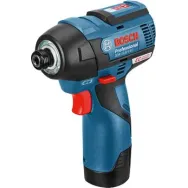 Bosch GDR 12V-110 Professional 1/4" 110 Nm 10,8 V Bosch - 1