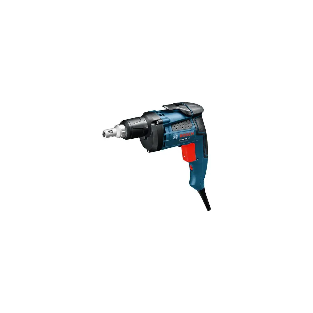 Bosch GSR 6-45 TE