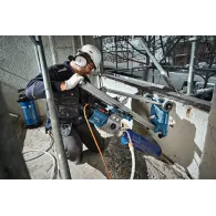 Bosch GCR 350 Professional Stand burghie Bosch - 4