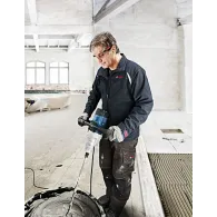 Bosch GRW 18-2 E Professional 1050 RPM 7,2 kilograme Bosch - 4