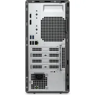 Desktop Dell OptiPlex 3000 MT, Intel Core i5-12500, RAM 8GB, SSD 512GB, Intel UHD Graphics 770, Linux, Black Dell - 4