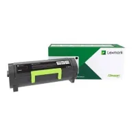 Toner Lexmark C252UK0 Black Lexmark - 1