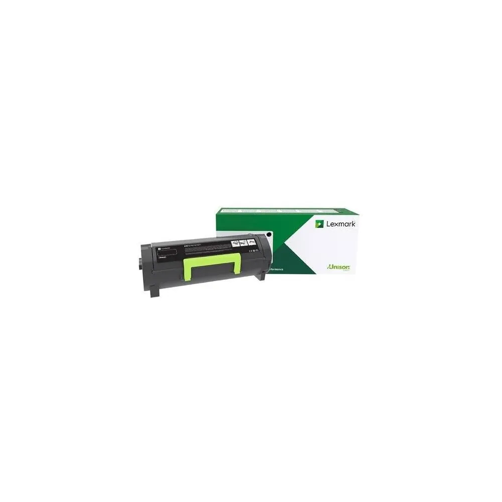 Toner Lexmark C252UK0 Black Lexmark - 1