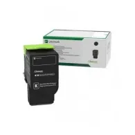 Toner Lexmark C242XK0 Black Lexmark - 1