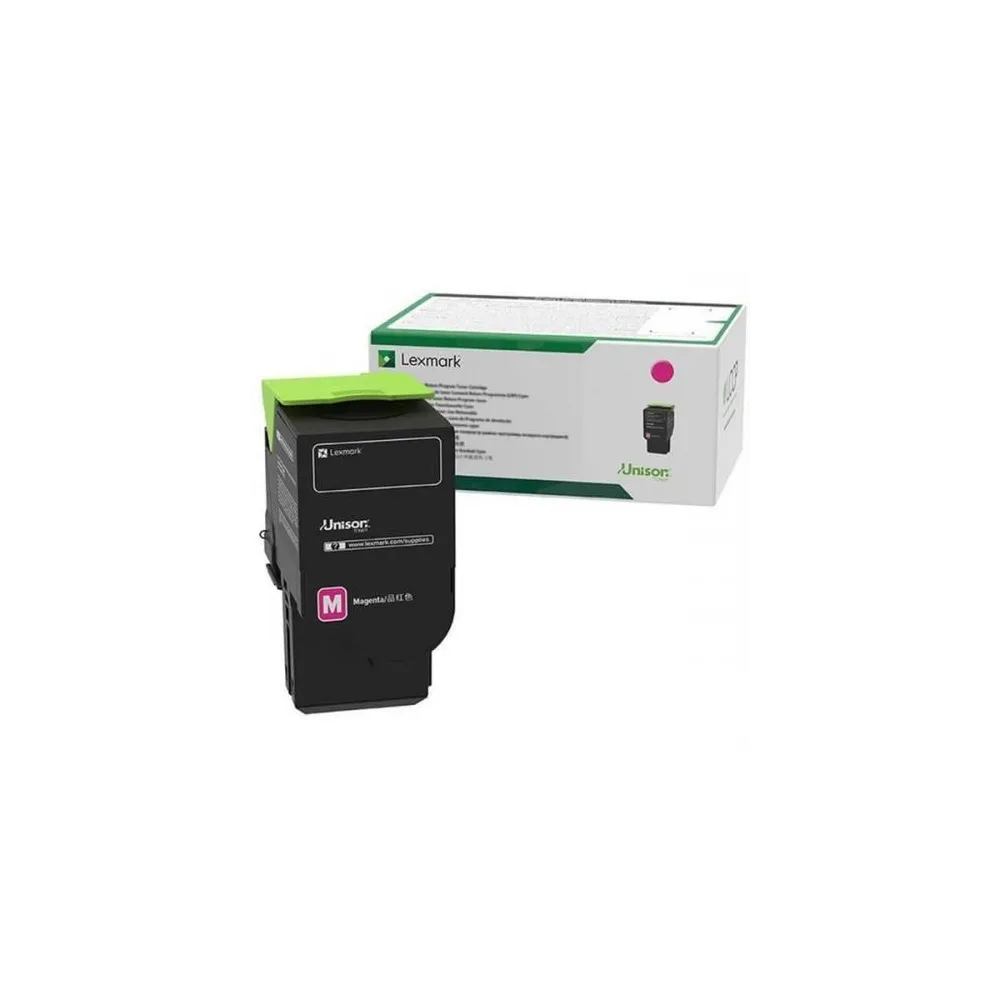 Toner Lexmark C232HM0 Magenta Lexmark - 1