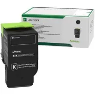 Toner Lexmark C232HK0 Black Lexmark - 1