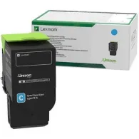 Toner Lexmark C232HC0 Cyan Lexmark - 1