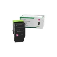 Toner Lexmark C2320M0 Magenta Lexmark - 1