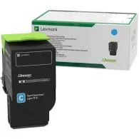 Toner Lexmark C2320C0 Cyan Lexmark - 1