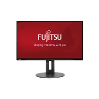 Fujitsu Displays B27-9 TS QHD 68,6 cm (27") 2560 x 1440 Pixel Quad HD IPS Negru Fujitsu - 1