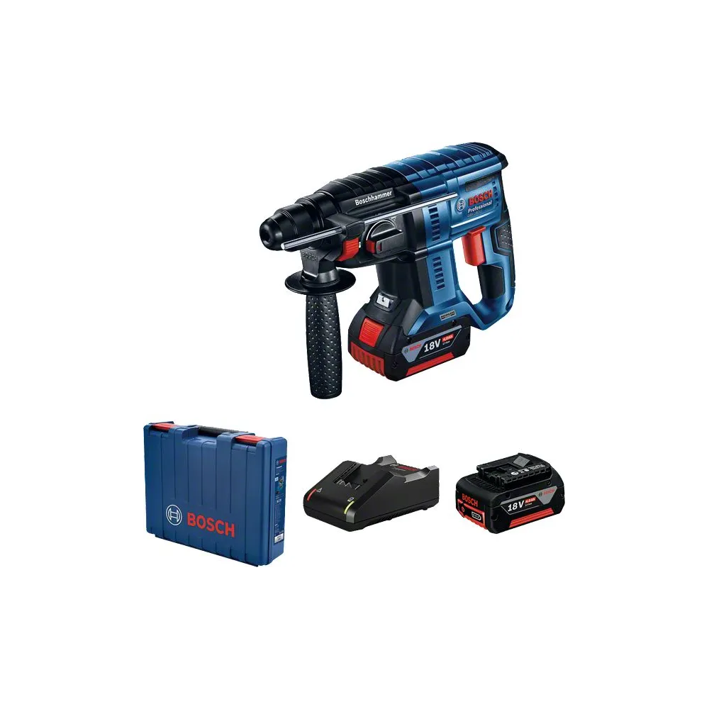Bosch GBH 180-LI 800 RPM SDS Plus Bosch - 1