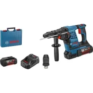 Bosch GBH 36 VF-LI Plus Professional 940 RPM SDS Plus Bosch - 1