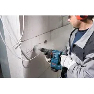 Bosch 0 611 24A 000 ciocane rotopercutoare 800 W Bosch - 3