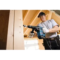 Bosch 0 611 24A 000 ciocane rotopercutoare 800 W Bosch - 5