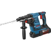 Bosch 0 611 906 002 ciocane rotopercutoare 36 W 940 RPM Bosch - 1