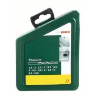 Bosch 2 607 019 436 accesorii pentru burghie Bosch - 1