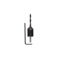 Bosch 2 608 596 393 accesorii pentru burghie Bit burghiu elicoidal 2, 1 Bosch - 1