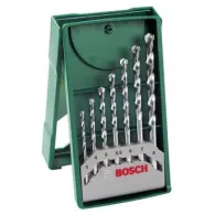 Bosch Mini-X-Line 7 buc. Bosch - 1