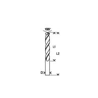 Bosch 2 608 585 894 fără categorie Bosch - 3
