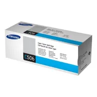 Toner  SAMSUNG CLT-C506L Cyan Hp - 1