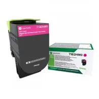 Toner Lexmark 71B2HM0 Magenta Lexmark - 1