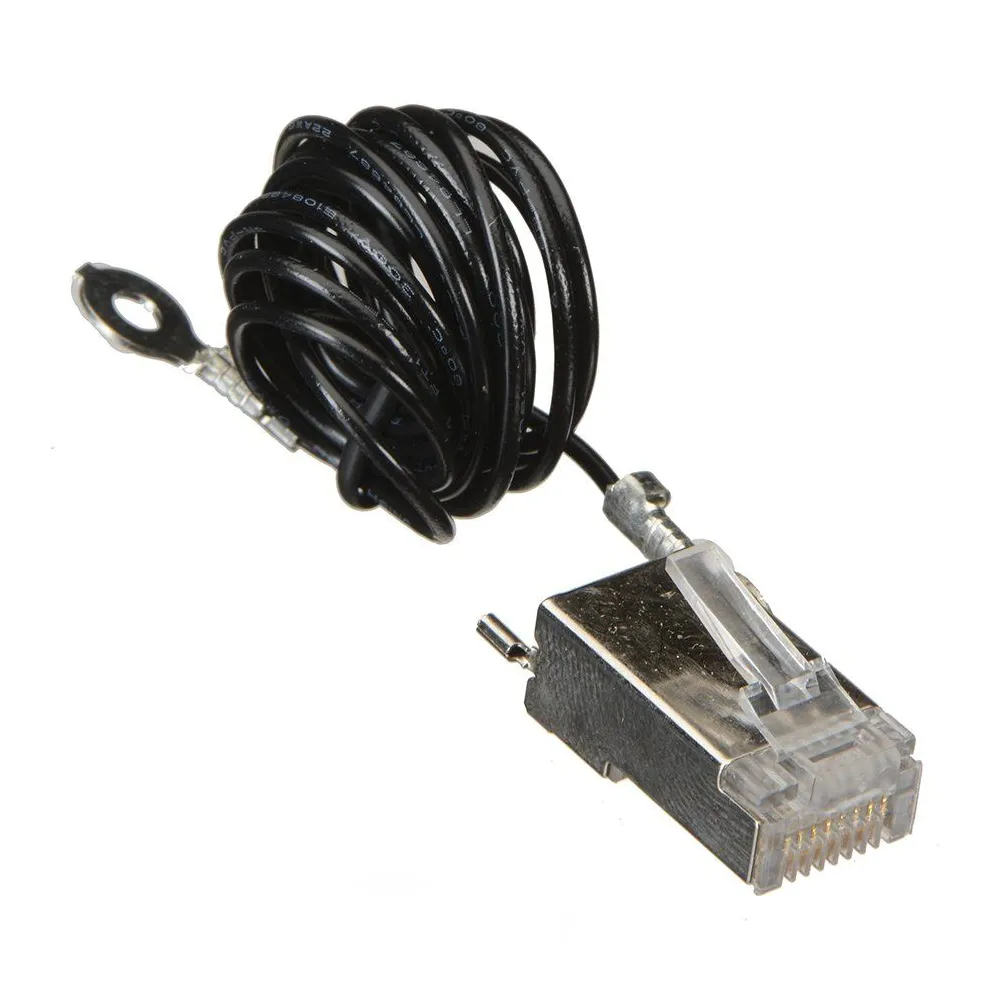 Ubiquiti tc-gnd tough cable connector ground Ubiquiti - 1