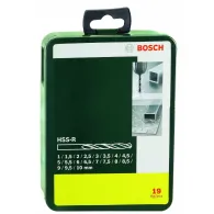Bosch 2 607 019 435 accesorii pentru burghie Bosch - 1
