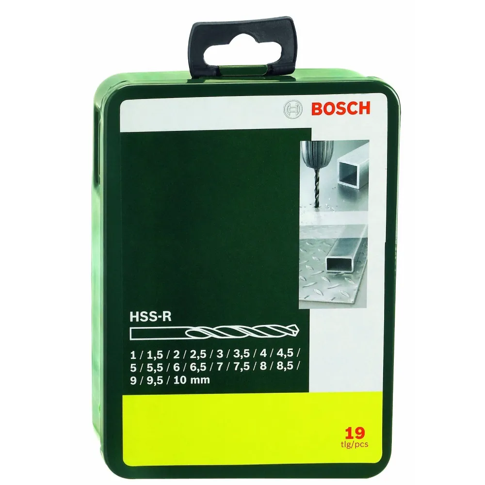 Bosch 2 607 019 435 accesorii pentru burghie Bosch - 1
