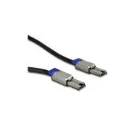 Serial attached scsi external cable promise (sff-8088 (male) - sff-8088 Promise - 1