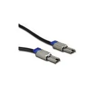 Serial attached scsi external cable promise (sff-8088 (male) - sff-8088 Promise - 1