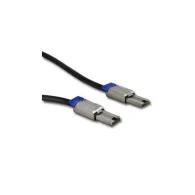 Serial attached scsi external cable promise (sff-8088 (male) - sff-8088 Promise - 1